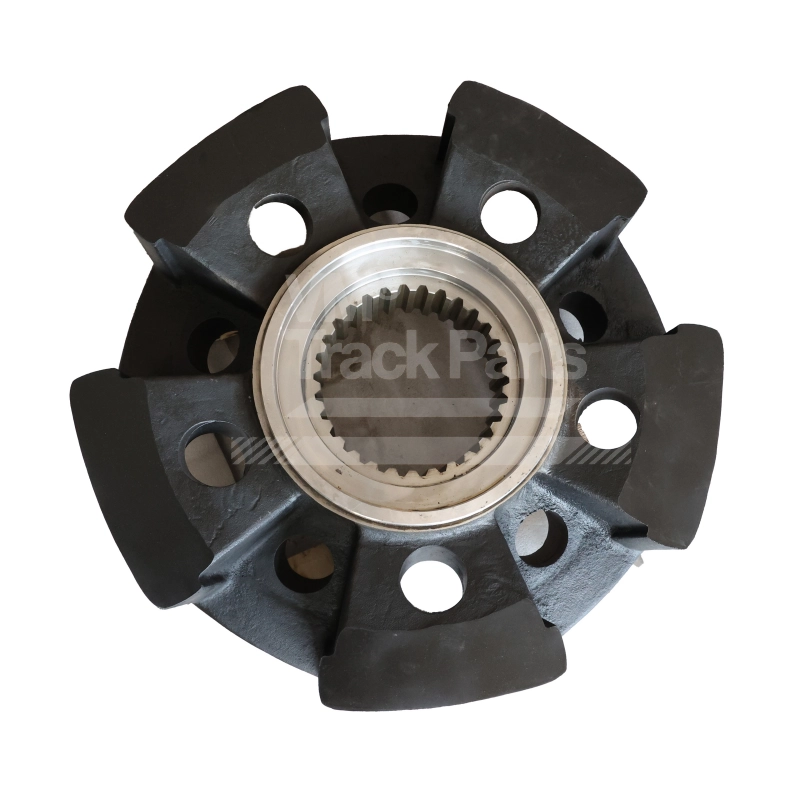 Liebherr 385213314 Sprocket - Image 3