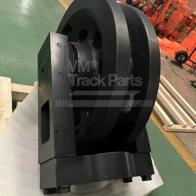 Liebherr 1100214 Idler - Image 2