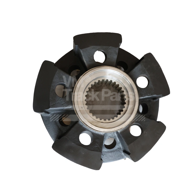 Liebherr 385213314 Sprocket