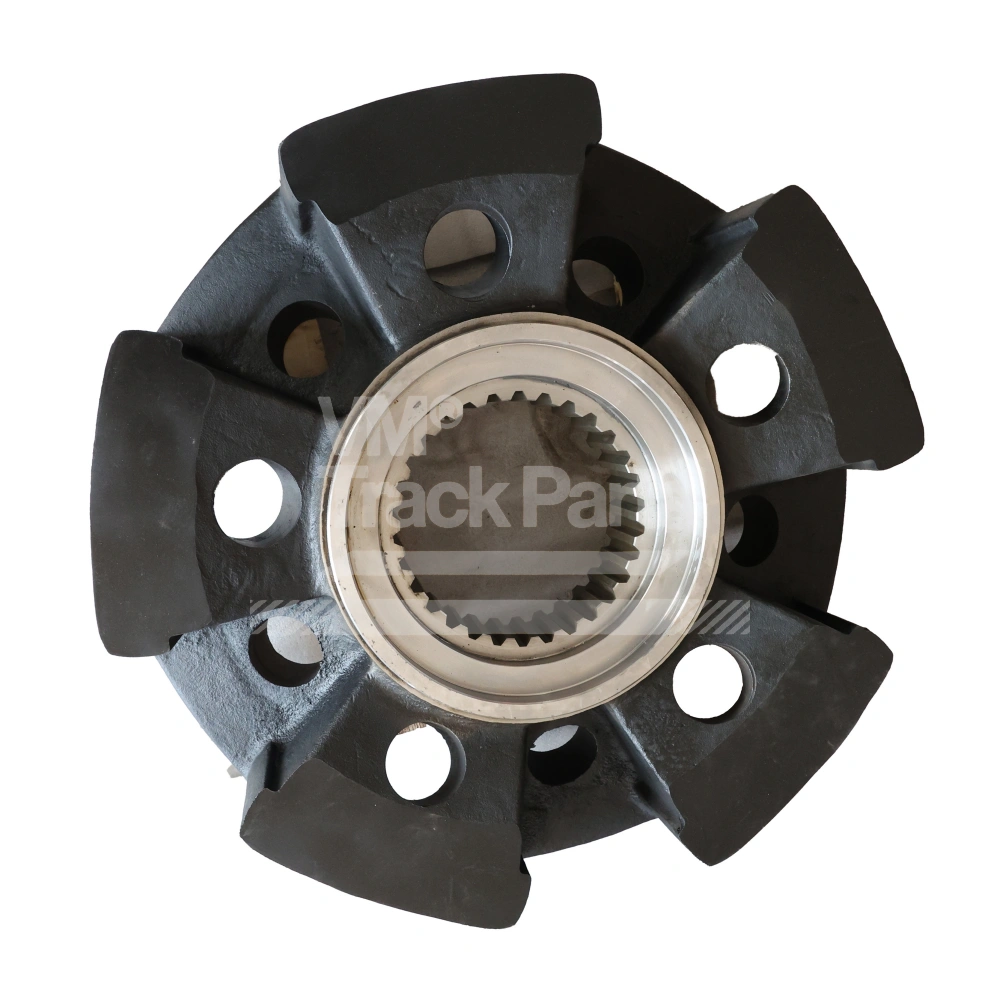 Liebherr 385213314 Sprocket - Image 2