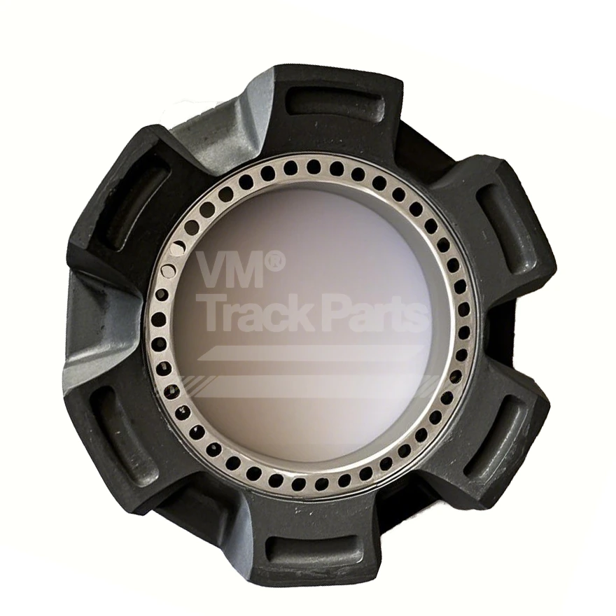 Liebherr 954417808 Sprocket - Image 3