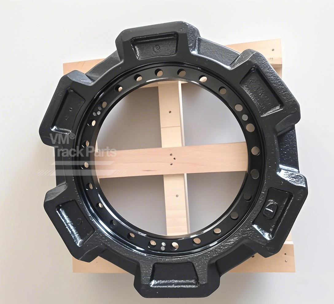 Liebherr 954417808 Sprocket