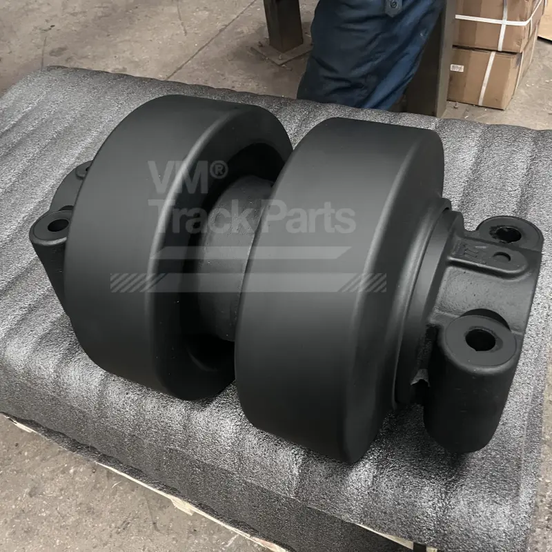 Liebherr LR11000 Crane Lower Roller Assembly