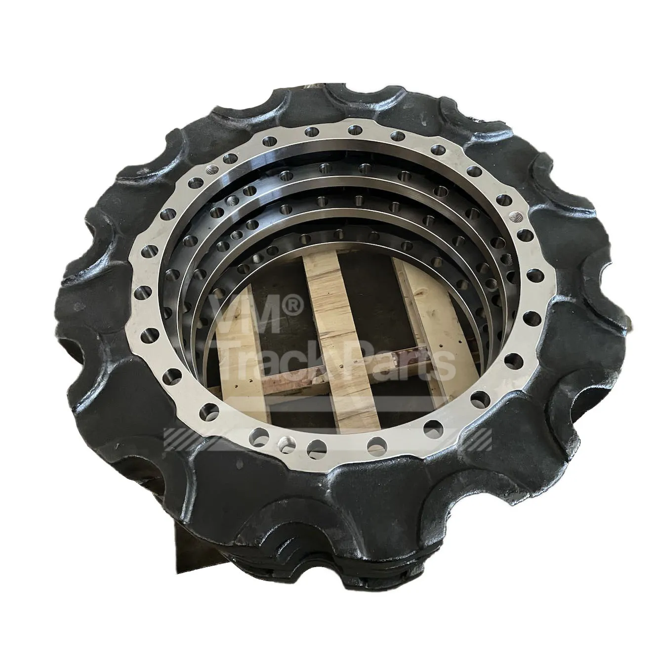 Liebherr LTR1060 Crane Drive Sprocket - Image 3
