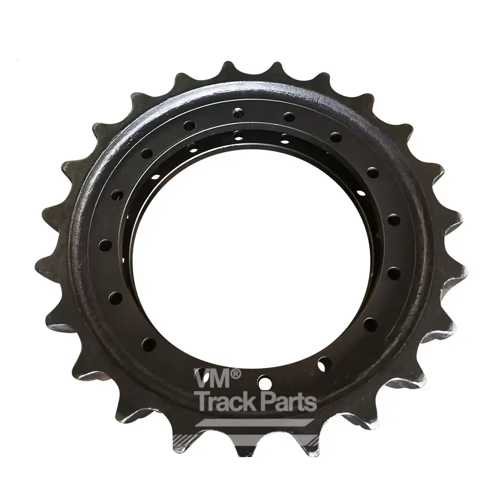 Liebherr R9350 Excavator Sprocket - Image 2