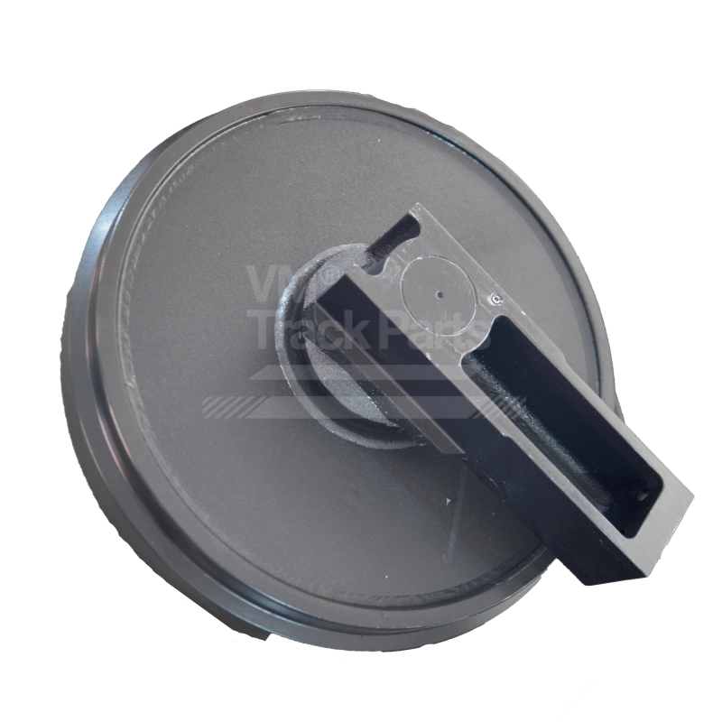 Liebherr HS895HD Idler - Image 2