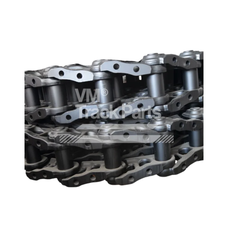 Liebherr HS8100HD Track Chain - Image 2