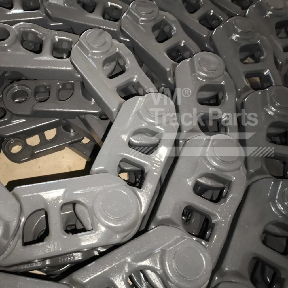 Liebherr HS8100HD Track Chain - Image 3