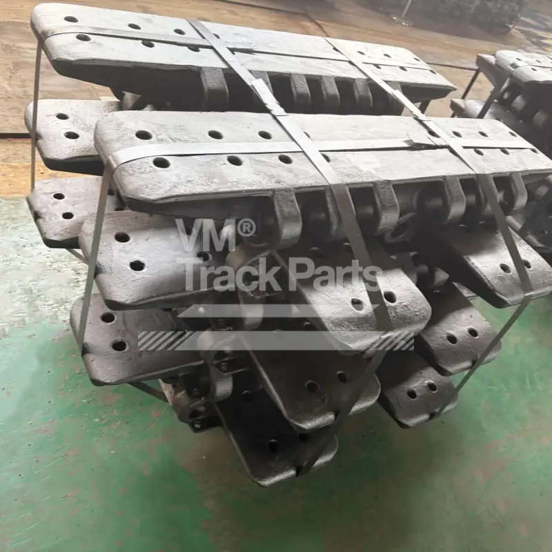 Liebherr LR1280 Track Shoe - Image 3