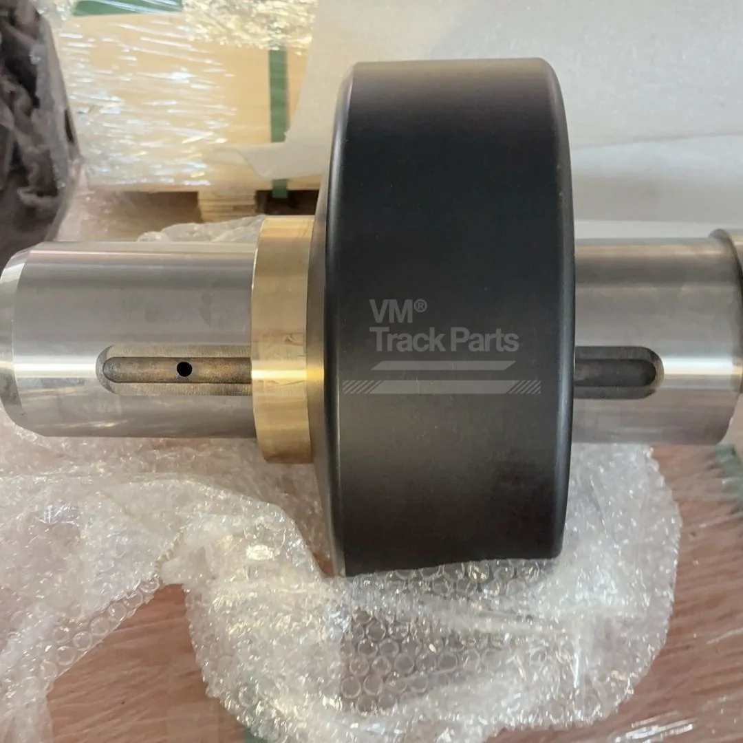 Liebherr 954361803 Top Roller