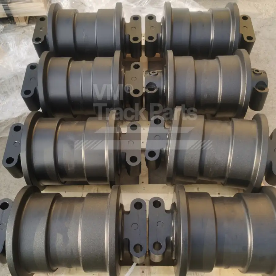 LIEBHERR HS885 Crane Track Roller