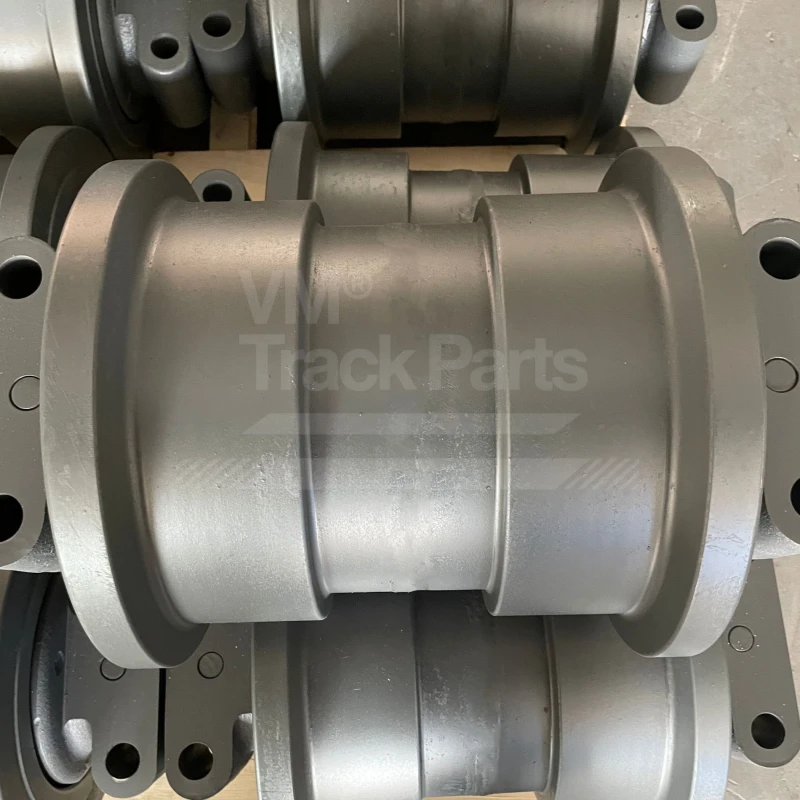 Liebherr HS875HD Track Roller - Image 3