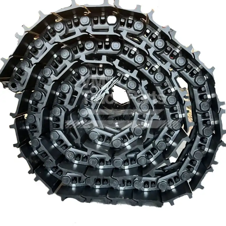 Liebherr HS883, HS883HD Track Shoe - Image 3